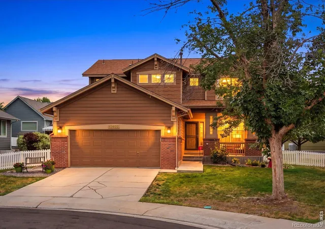 1st image of 12623 Irving Cir, Broomfield, CO 80020 | MLS# IR1065474