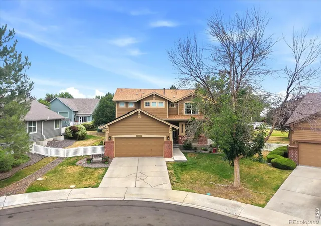 2nd image of 12623 Irving Cir, Broomfield, CO 80020 | MLS# IR1065474