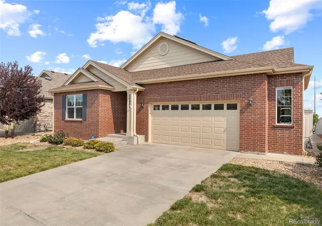 1st image of 24025 E Wagon Trail Ave, Aurora, CO 80016 | MLS# 6440278
