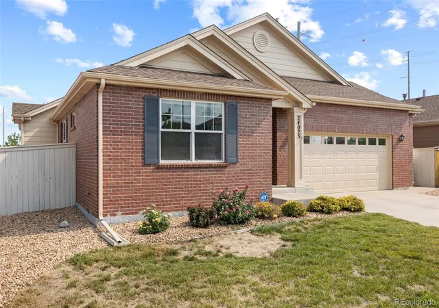 3rd image of 24025 E Wagon Trail Ave, Aurora, CO 80016 | MLS# 6440278