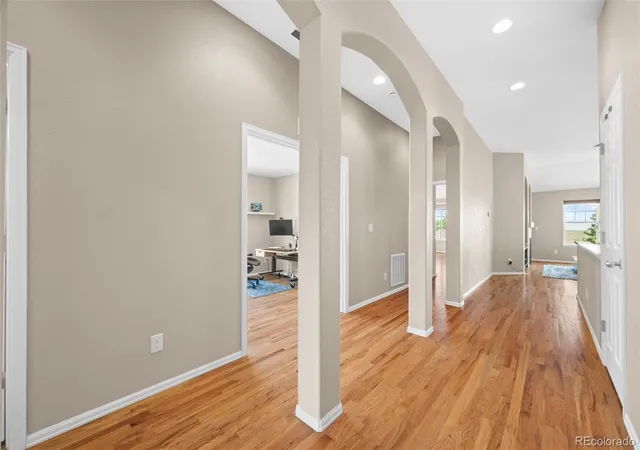 5th image of 24025 E Wagon Trail Ave, Aurora, CO 80016 | MLS# 6440278