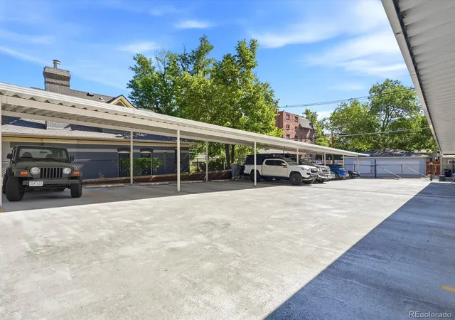 39th image of 1200 Vine St #5E, Denver, CO 80206 | MLS# 3021216