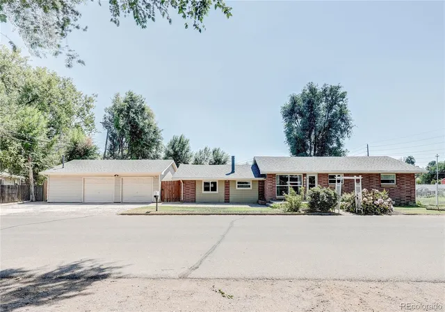 1st image of 240 22nd Avenue Ct, Greeley, CO 80631 | MLS# 8448846