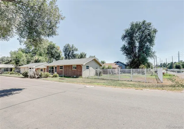 2nd image of 240 22nd Avenue Ct, Greeley, CO 80631 | MLS# 8448846