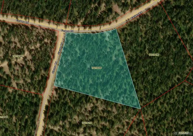 Photo 4 of Land for sale at Lot 6524 Forbes Rd, San Luis, CO 81152 | MLS# 6147546 | Listing updated on 2026-08-31