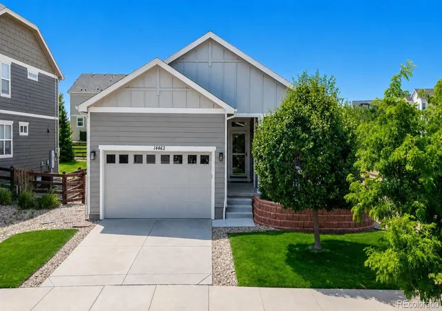 1st image of 14462 W 91st Ln, Arvada, CO 80005 | MLS# 8765168