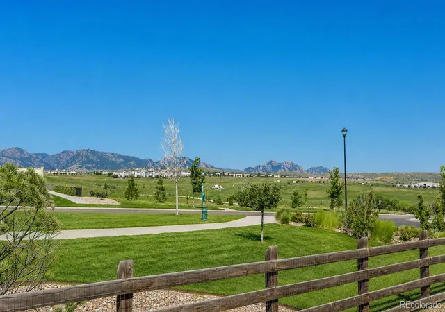 2nd image of 14462 W 91st Ln, Arvada, CO 80005 | MLS# 8765168