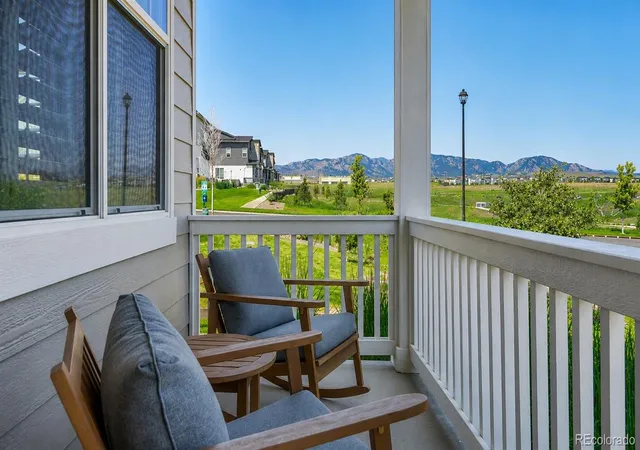 3rd image of 14462 W 91St Ln, Arvada, CO 80005 | MLS# 8765168