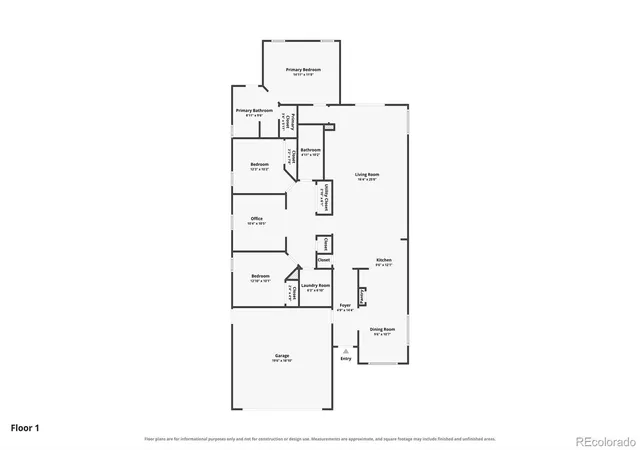 40th image of 14462 W 91st Ln, Arvada, CO 80005 | MLS# 8765168