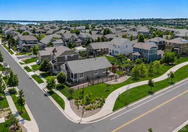 4th image of 14462 W 91St Ln, Arvada, CO 80005 | MLS# 8765168