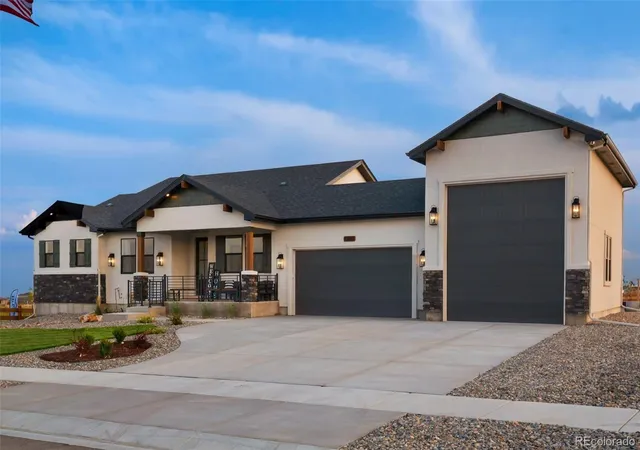 1st image of 13147 Crescent Creek, Peyton, CO 80831 | MLS# 6358383
