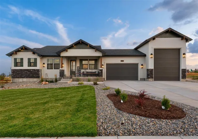 2nd image of 13147 Crescent Creek, Peyton, CO 80831 | MLS# 6358383