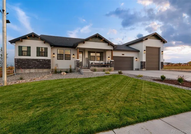 3rd image of 13147 Crescent Creek, Peyton, CO 80831 | MLS# 6358383