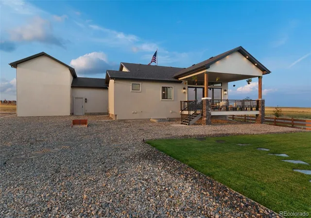 5th image of 13147 Crescent Creek, Peyton, CO 80831 | MLS# 6358383