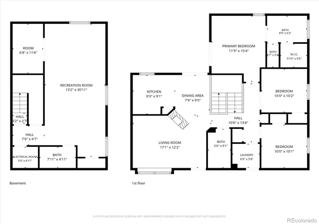 37th image of 2804 Elaine Dr, Broomfield, CO 80020 | MLS# 2197959
