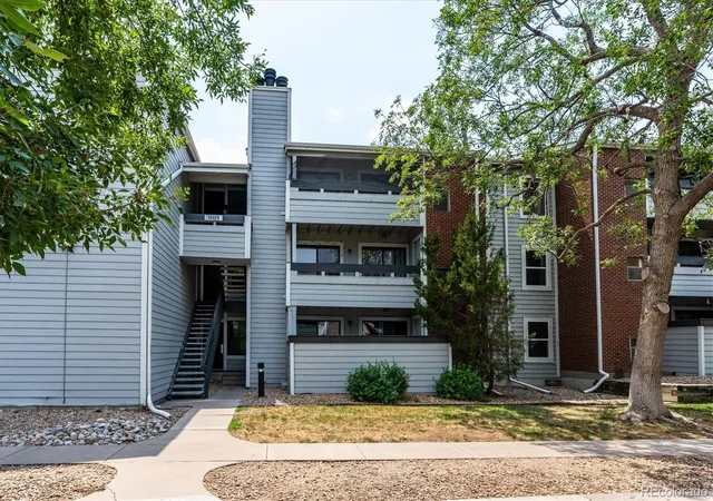 2nd image of 14469 E 1st Dr #B05, Aurora, CO 80011 | MLS# 9782424