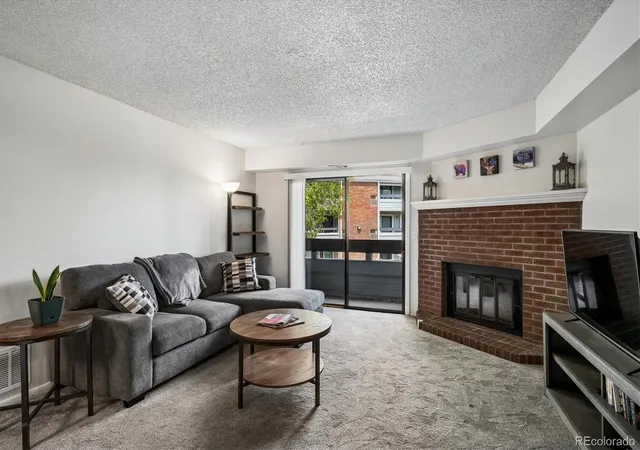 Photo 4 of Condo for sale at 14469 E 1st Drive #B05, Aurora, CO 80011 | MLS# 9782424 | Listing updated on 2026-08-13