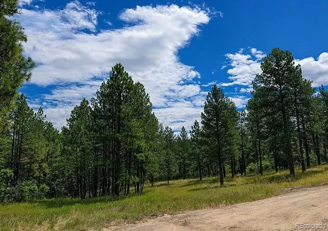 2nd image of 00 Westwood Rd, Colorado Springs, CO 80919 | MLS# 6677918