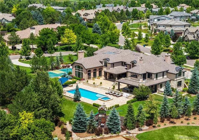 1st image of 4040 E Forbes Ct, Greenwood Village, CO 80121 | MLS# 3084530