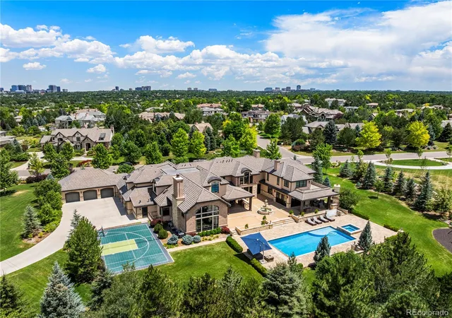 2nd image of 4040 E Forbes Ct, Greenwood Village, CO 80121 | MLS# 3084530
