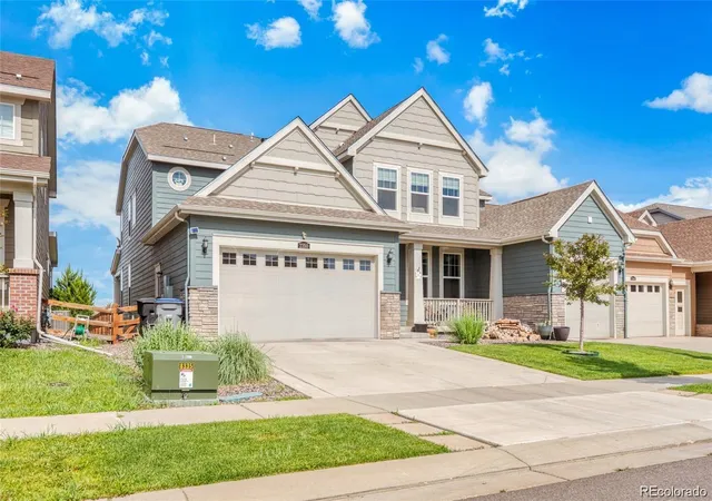 1st image of 2350 Tyrrhenian Cir, Longmont, CO 80504 | MLS# 9643813