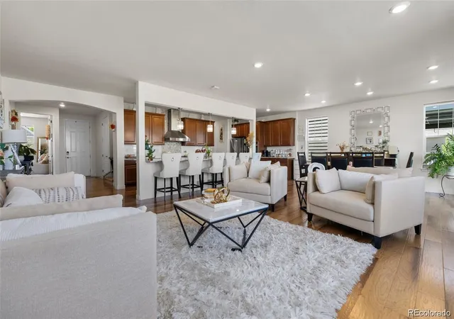 Photo 3 of Single family home for sale at 2350 Tyrrhenian Cir, Longmont, CO 80504 | MLS# 9643813 | Listing updated on 2026-08-08