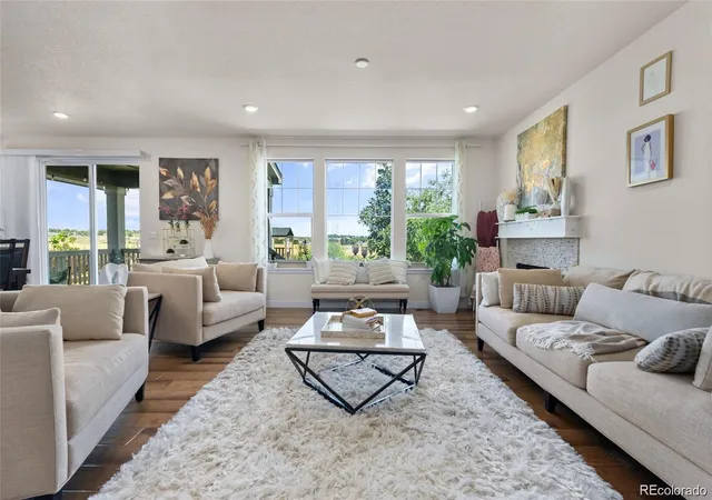 Photo 4 of Single family home for sale at 2350 Tyrrhenian Cir, Longmont, CO 80504 | MLS# 9643813 | Listing updated on 2026-09-26