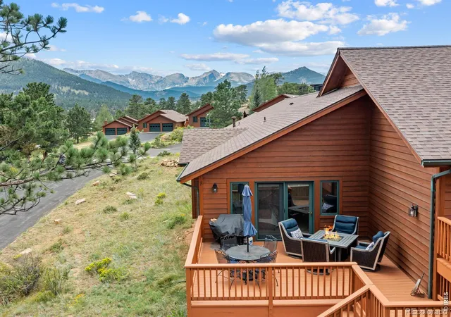 1st image of 680 Cedar Ridge Cir, Estes Park, CO 80517 | MLS# IR1065478