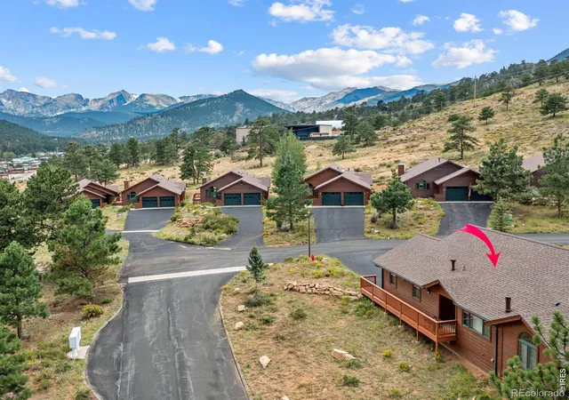 2nd image of 680 Cedar Ridge Cir, Estes Park, CO 80517 | MLS# IR1065478