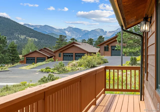 3rd image of 680 Cedar Ridge Cir, Estes Park, CO 80517 | MLS# IR1065478