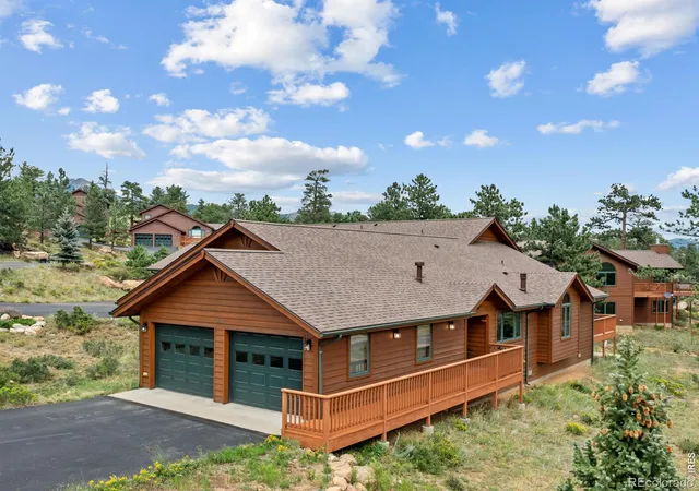 4th image of 680 Cedar Ridge Cir, Estes Park, CO 80517 | MLS# IR1065478