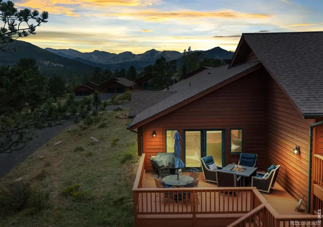 44th image of 680 Cedar Ridge Cir, Estes Park, CO 80517 | MLS# IR1065478