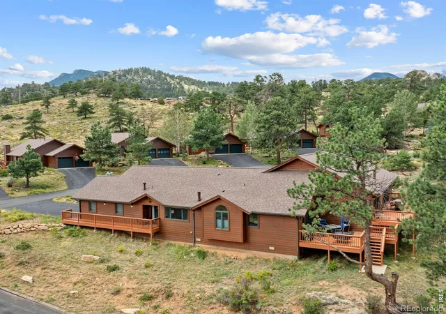 5th image of 680 Cedar Ridge Cir, Estes Park, CO 80517 | MLS# IR1065478