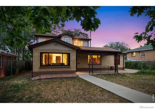 2nd image of 2850 N Steele St, Denver, CO 80205 | MLS# IR1065479