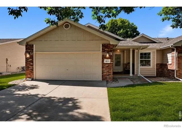 2nd image of 2614 Forsythia Dr, Loveland, CO 80537 | MLS# IR1065480