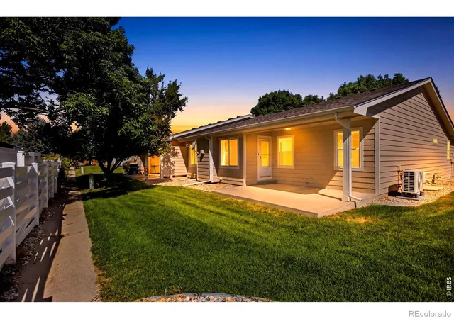 3rd image of 2614 Forsythia Dr, Loveland, CO 80537 | MLS# IR1065480