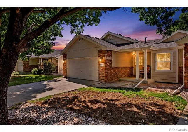 35th image of 2614 Forsythia Dr, Loveland, CO 80537 | MLS# IR1065480