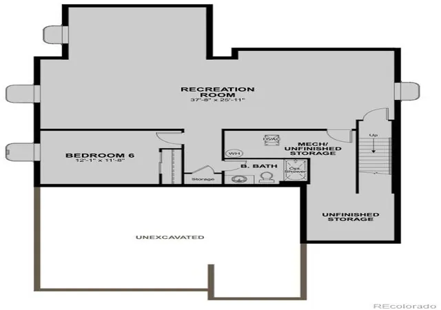 34th image of 25010 E 42nd Ave, Aurora, CO 80019 | MLS# 7162170