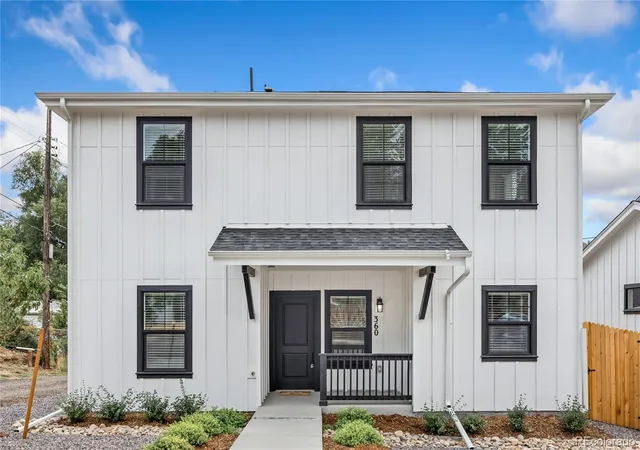 1st image of 360 W Stanford Ave, Englewood, CO 80110 | MLS# 6592561