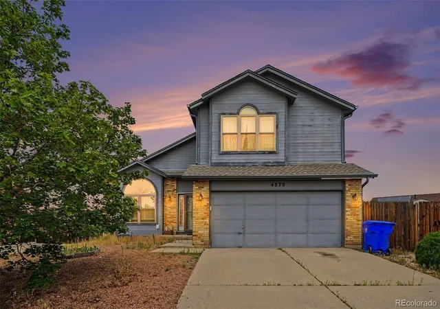 1st image of 4870 Criswell Ct, Colorado Springs, CO 80920 | MLS# 3902320
