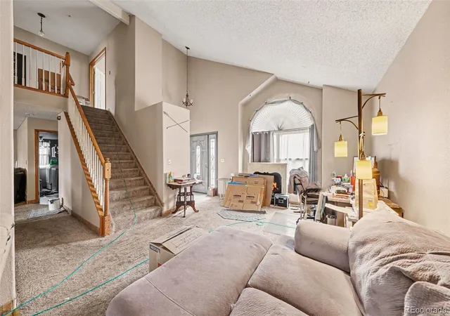 2nd image of 4870 Criswell Ct, Colorado Springs, CO 80920 | MLS# 3902320