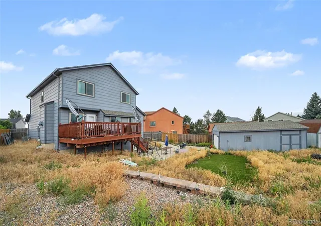 21st image of 4870 Criswell Ct, Colorado Springs, CO 80920 | MLS# 3902320