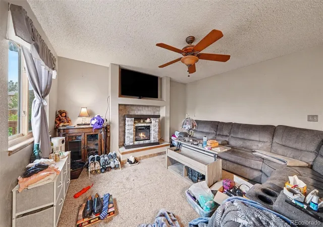 3rd image of 4870 Criswell Ct, Colorado Springs, CO 80920 | MLS# 3902320