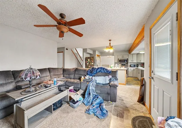 4th image of 4870 Criswell Ct, Colorado Springs, CO 80920 | MLS# 3902320