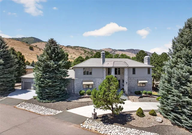 1st image of 49 Golden Eagle Ln, Littleton, CO 80127 | MLS# 3922305