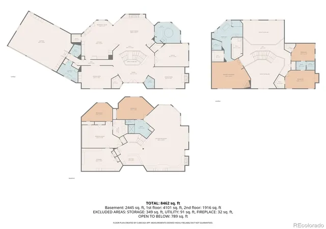 49th image of 49 Golden Eagle Ln, Littleton, CO 80127 | MLS# 3922305