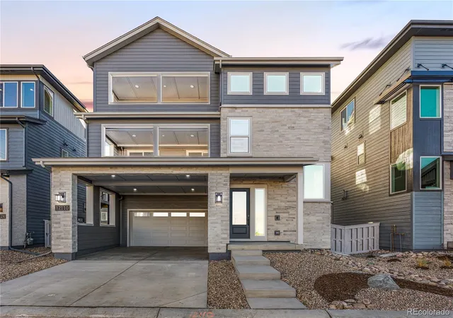 1st image of 12110 Octave Ave, Parker, CO 80134 | MLS# 5285960