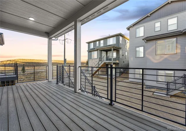 3rd image of 12110 Octave Ave, Parker, CO 80134 | MLS# 5285960