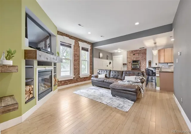 1st image of 4105 Tejon St #A, Denver, CO 80211 | MLS# 7083694