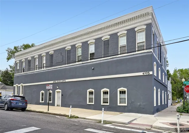 Photo 1 of Condo for sale at 4105 Tejon St #A, Denver, CO 80211 | MLS# 7083694 | Listing updated on 2026-09-21